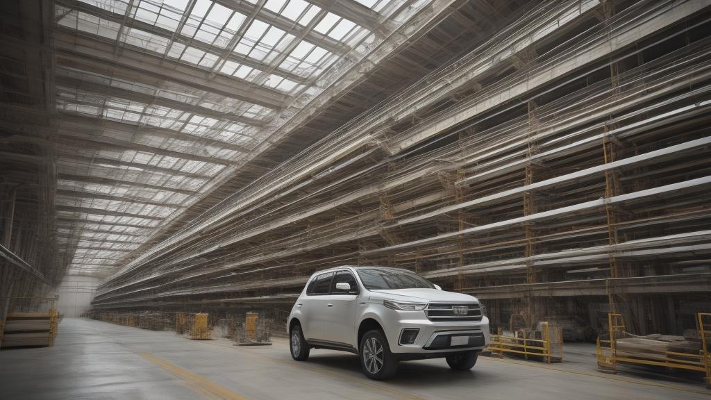 La revolución de los autos eléctricos en México: un camino en desarrollo