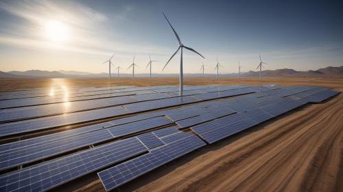 Navigating the evolving landscape of solar incentives