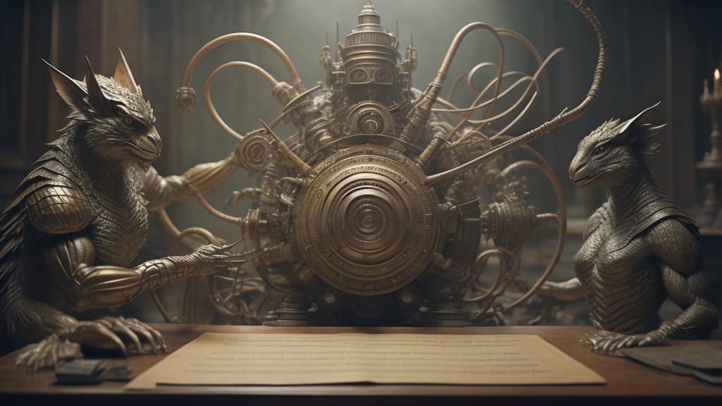 Behind the scenes: the masterful evolution of adapted screenplays in Hollywood