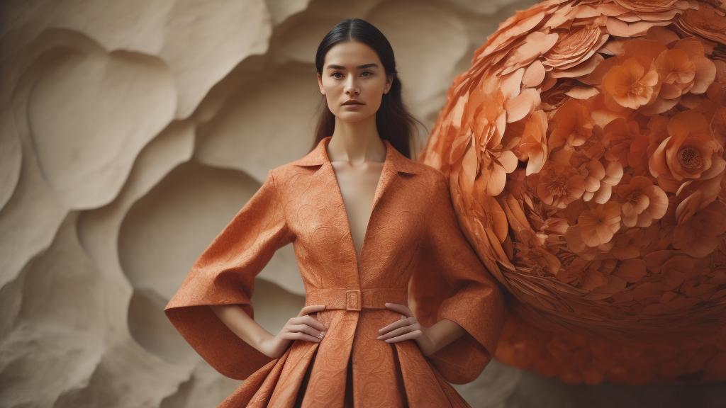 The rise of sustainable fashion and its impact on consumer behavior The rise of sustainable fashion and its impact on consumer behavior