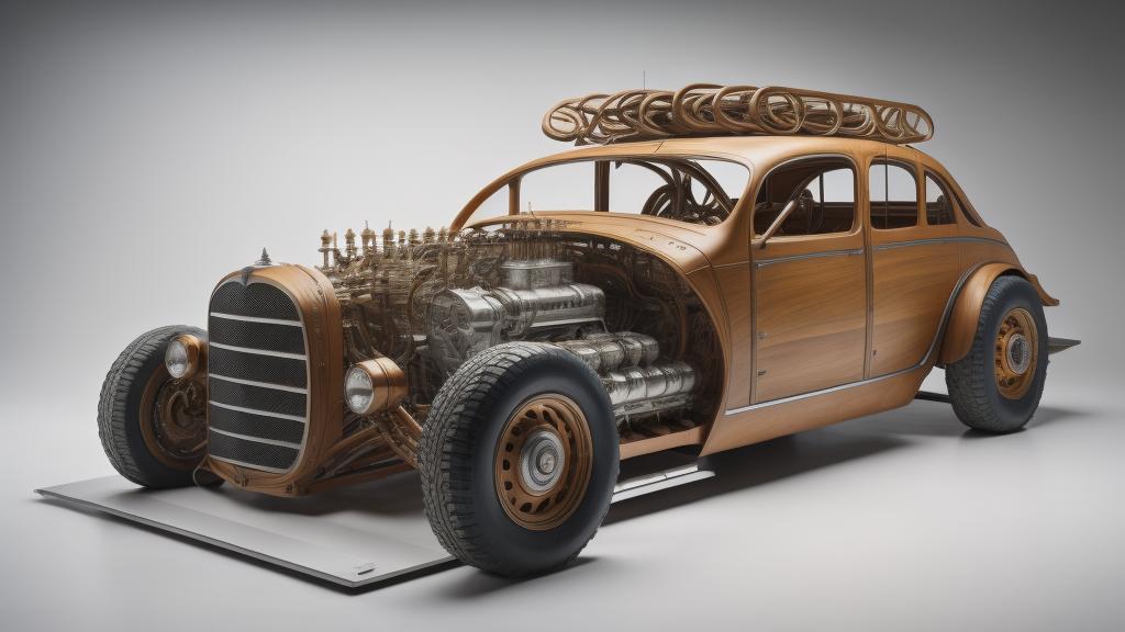 Cómo la inteligencia artificial transforma el futuro de la industria automotriz en México