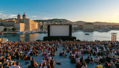 Retrospectiva do FIDMarseille em Portugal: A Vanguarda do Cinema Francês