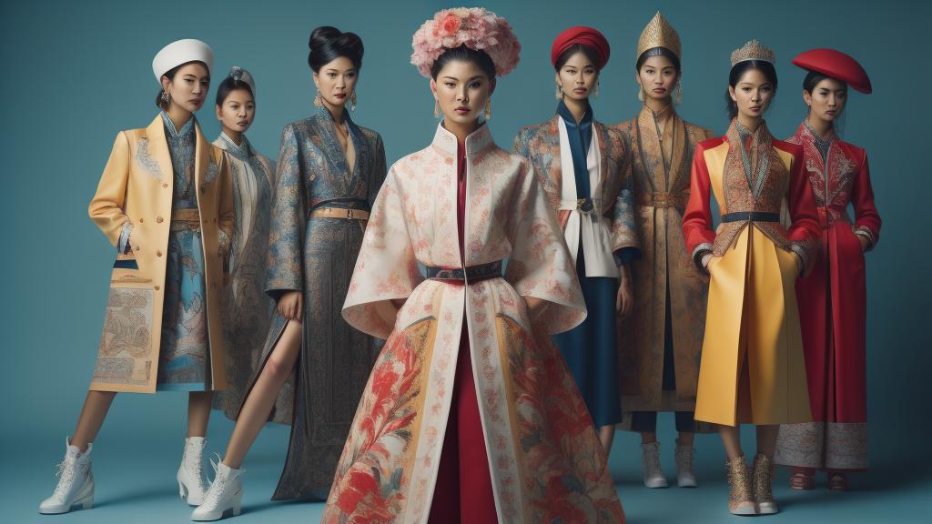The unsung impact of K-pop on global fashion trends The unsung impact of K-pop on global fashion trends