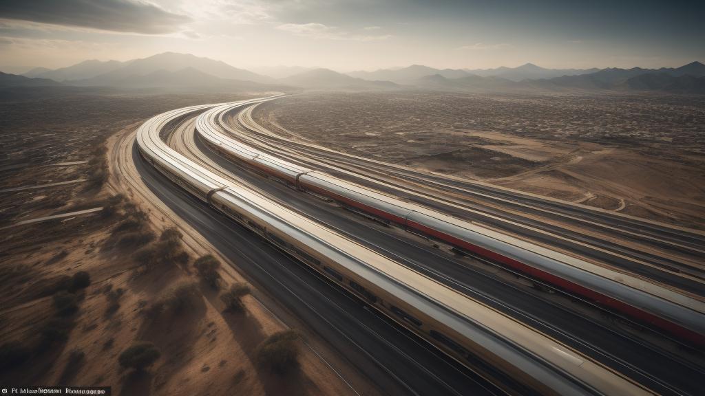 La electrificación del transporte: desafíos y promesas en el mercado mexicano