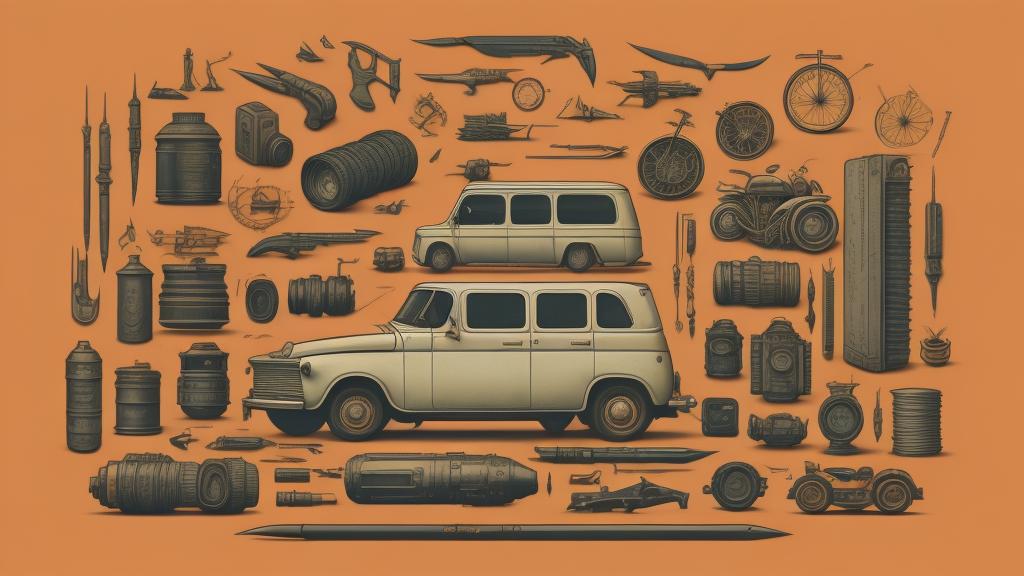 Como o preço dos reparos influencia o custo do seguro automóvel