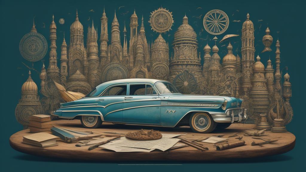 La evolución de la industria automotriz en el mercado mexicano