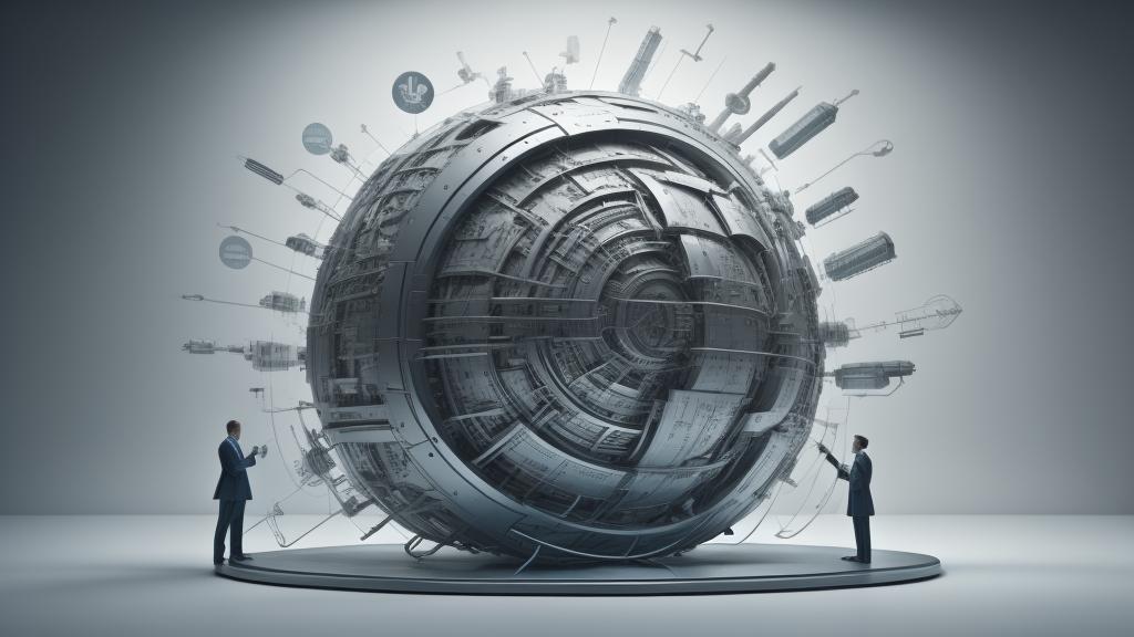 The unseen digital transformation in the insurance industry The unseen digital transformation in the insurance industry