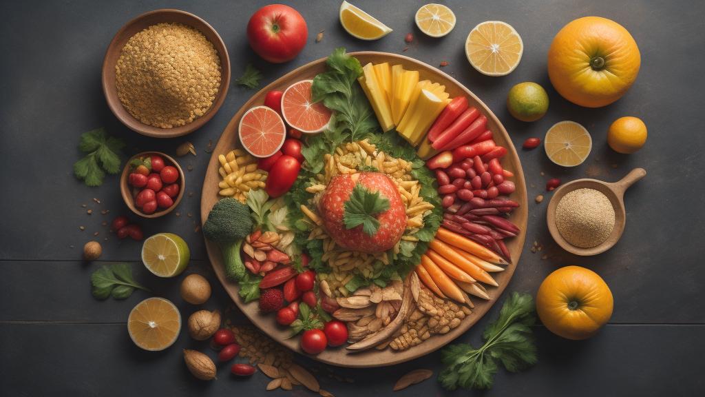 nutrición mental: la conexión entre alimentos y bienestar emocional