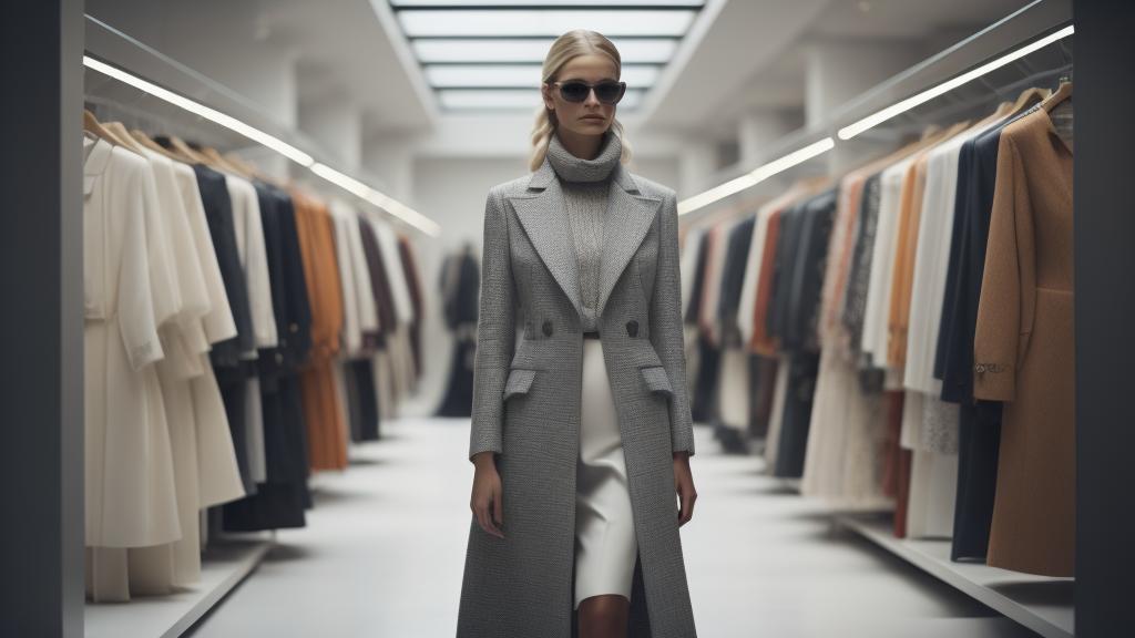 Why slow fashion is the next big thing in sustainable shopping Why slow fashion is the next big thing in sustainable shopping