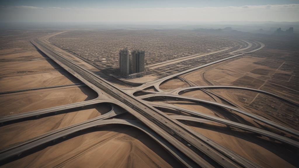 La revolución del auto eléctrico en México: retos y oportunidades