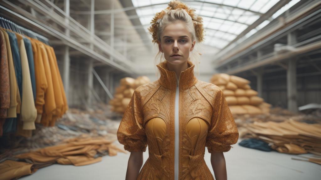 The rise of sustainable streetwear: fashion that cares and dares