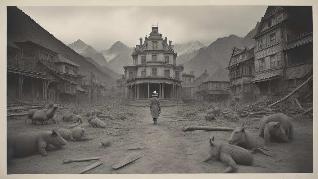 The evolution of horror movies: From silent terror to modern-day shocks