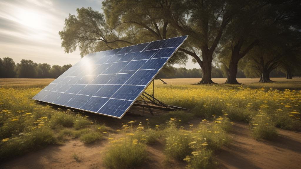Exploring the Future of Solar Paint: A Revolution in Renewable Energy Exploring the Future of Solar Paint: A Revolution in Renewable Energy
