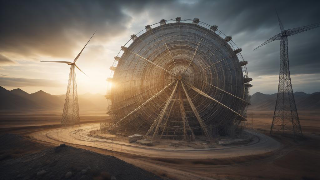 Revolutionizing the Grid: The Untapped Potential of Distributed Energy Resources Revolutionizing the Grid: The Untapped Potential of Distributed Energy Resources