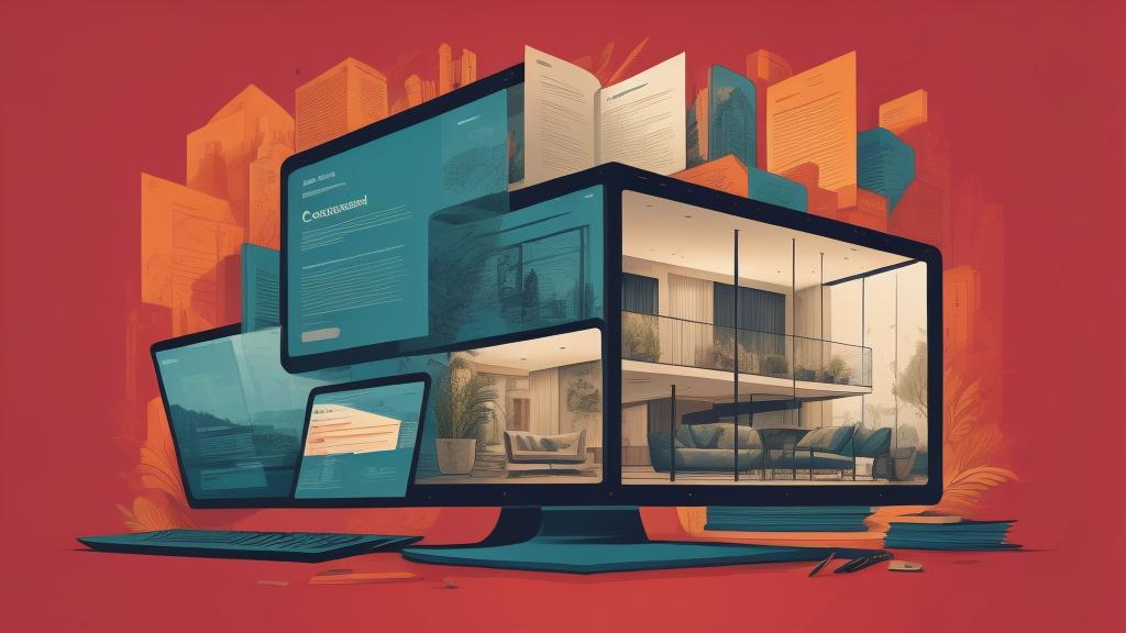 Los secretos de una casa inteligente: tecnología y confort en el hogar Los secretos de una casa inteligente: tecnología y confort en el hogar