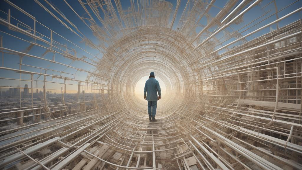 The unseen dimensions of consciousness: exploring spiritual awakenings The unseen dimensions of consciousness: exploring spiritual awakenings