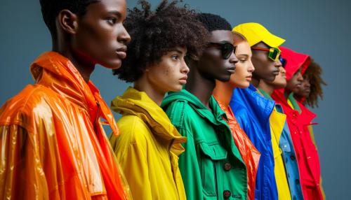 Tendências Sustentáveis de Moda que Dominaram 2022