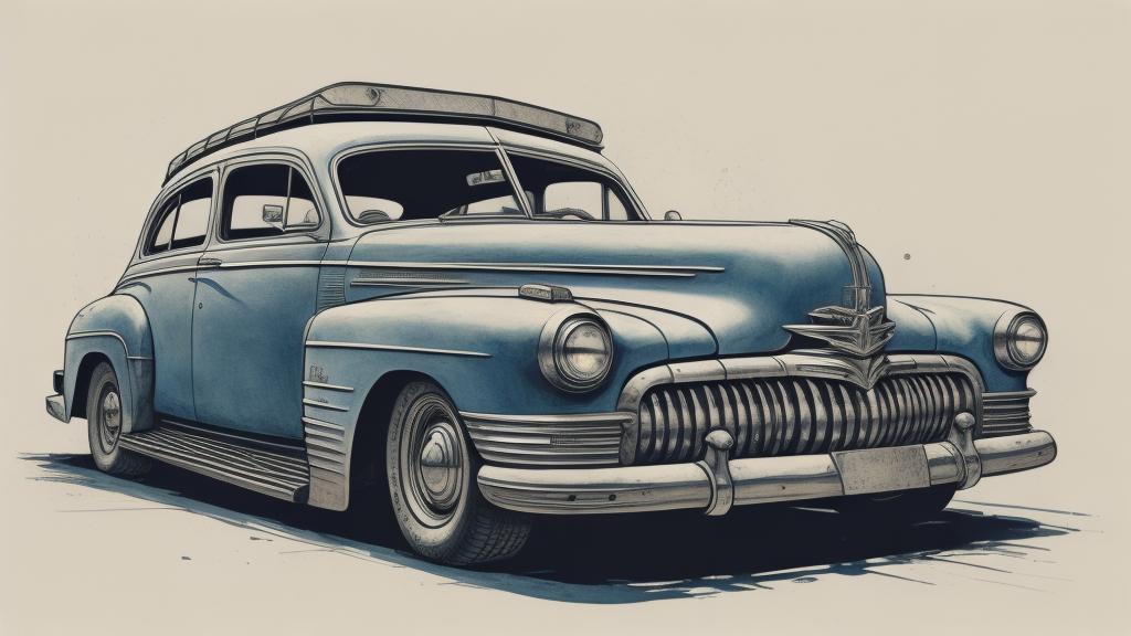 El renacimiento de los autos clásicos: cómo lo retro está haciendo tendencia en México