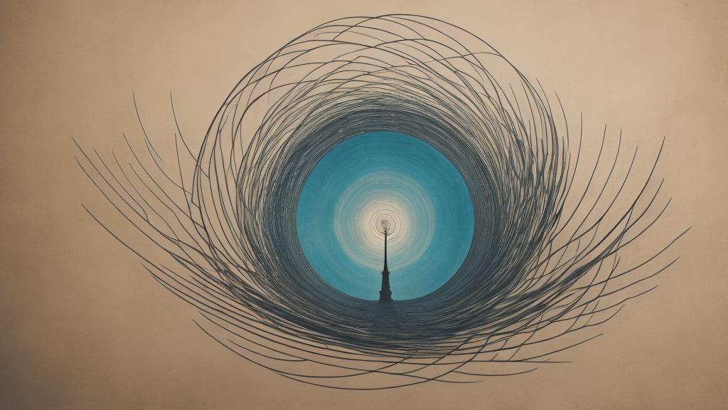 Understanding the new wave of spiritual minimalism