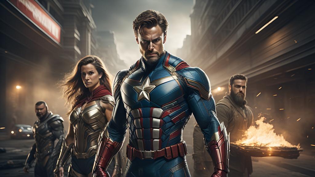Behind the Scenes: How Marvel's Cinematic Universe Shaped Modern Filmmaking