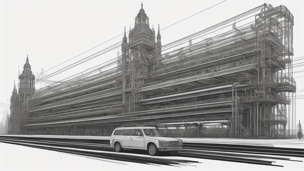 Innovación y tecnología: el motor del futuro automotriz en México