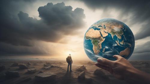 Navigating the storm: how climate change is reshaping the insurance industry