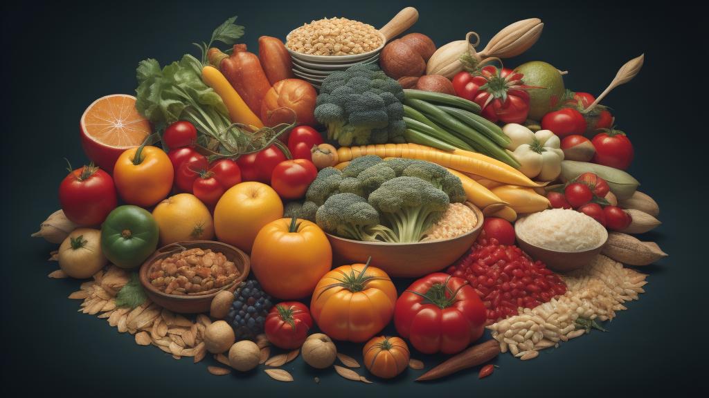 Alimentação intuitiva: um caminho para o bem-estar