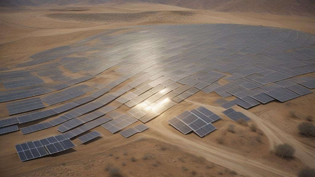 La revolución energética: nuevos horizontes para la energía solar en España