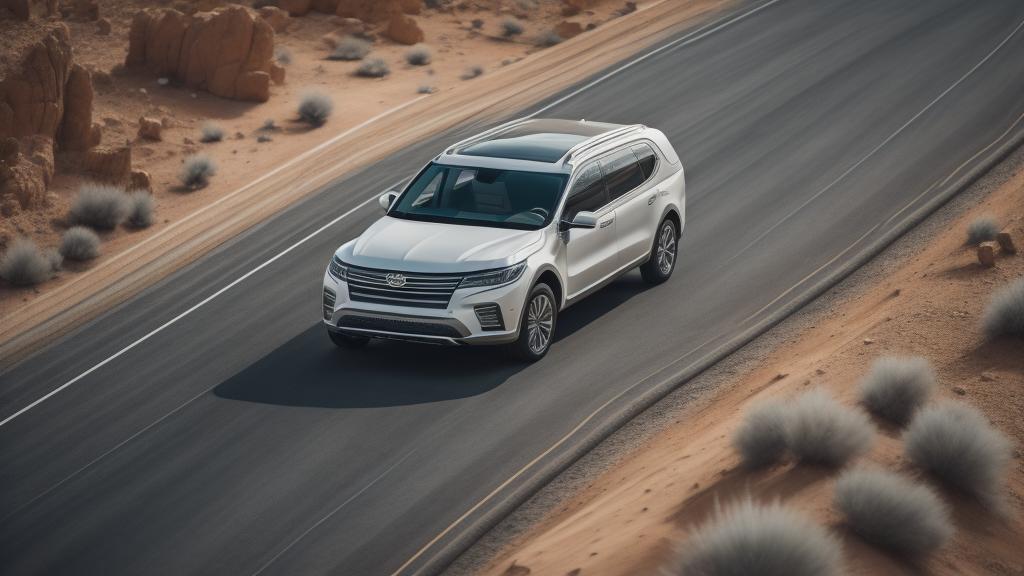 Innovaciones tecnológicas del futuro automotriz: lo que nos espera en la carretera