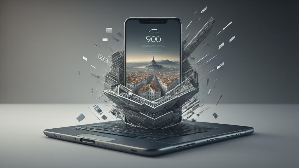 Revolução dos Smartphones: Tendências Tecnológicas Emergentes em Portugal Revolução dos Smartphones: Tendências Tecnológicas Emergentes em Portugal