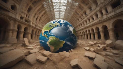 Navigating the storm: climate change and the insurance industry's response