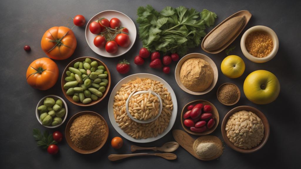 Os perigos ocultos dos alimentos processados Os perigos ocultos dos alimentos processados