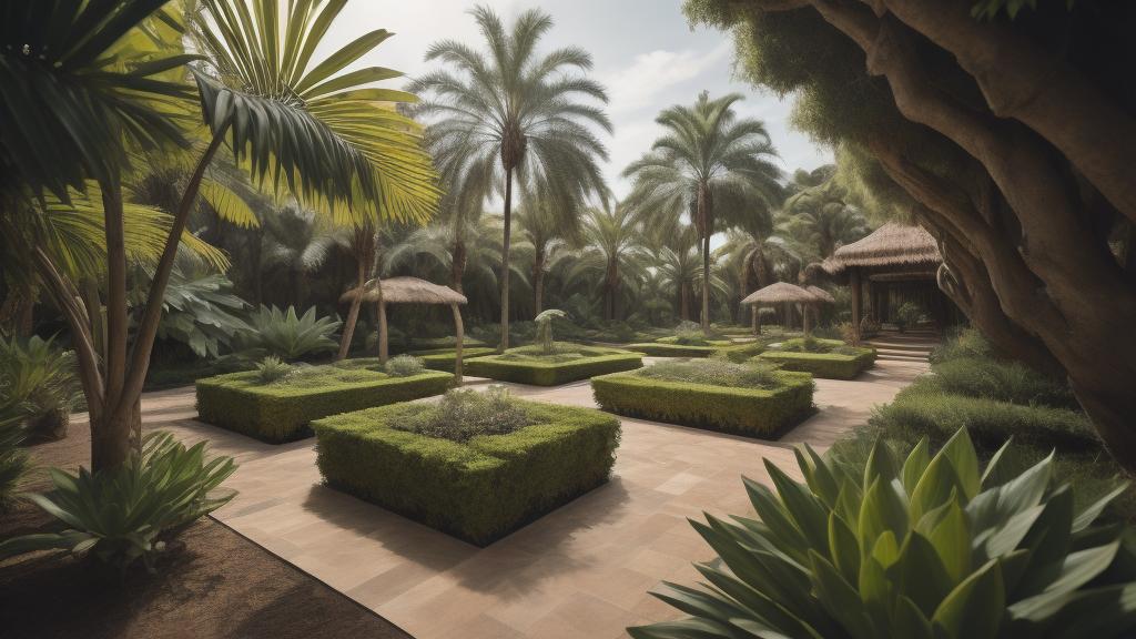 Cómo transformar tu jardín en un oasis durante todo el año
