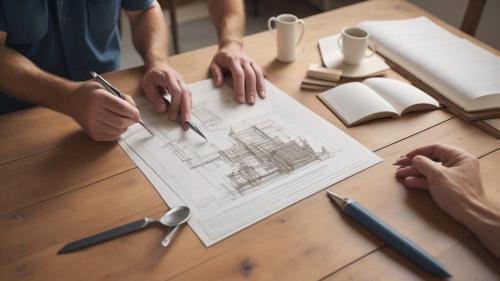 How to choose the right home improvement contractor
