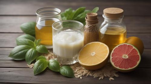 beneficios del aceite de coco para la salud bucodental