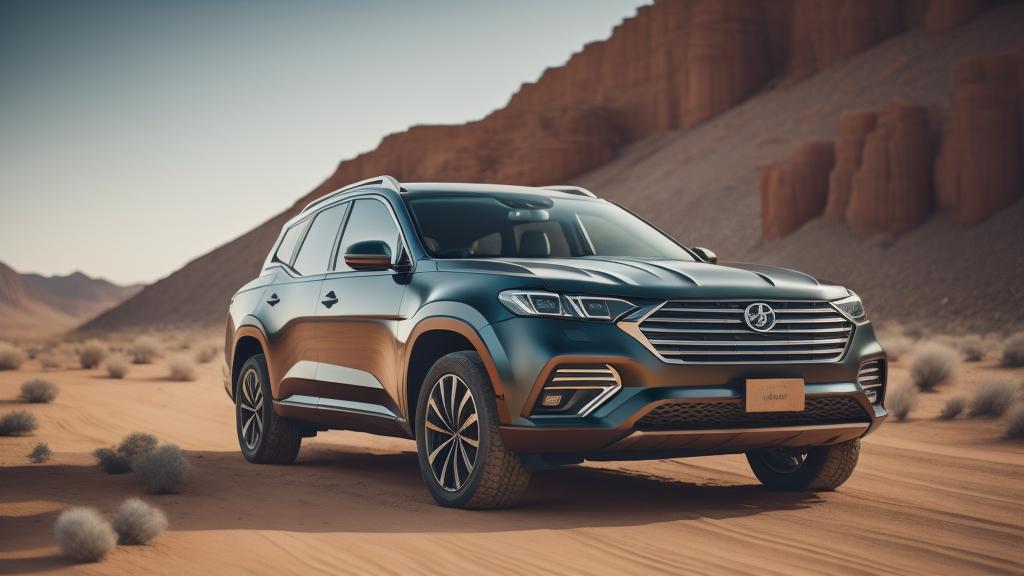 La revolución de los SUV eléctricos: ¿son realmente el futuro de la movilidad?