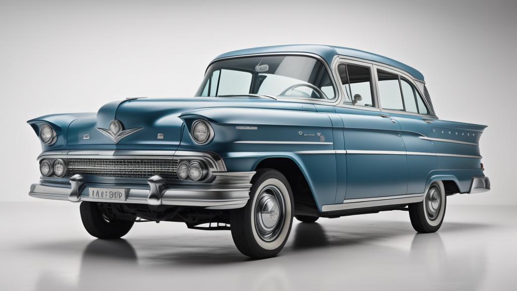 El impacto del diseño automotriz en la psicología del conductor