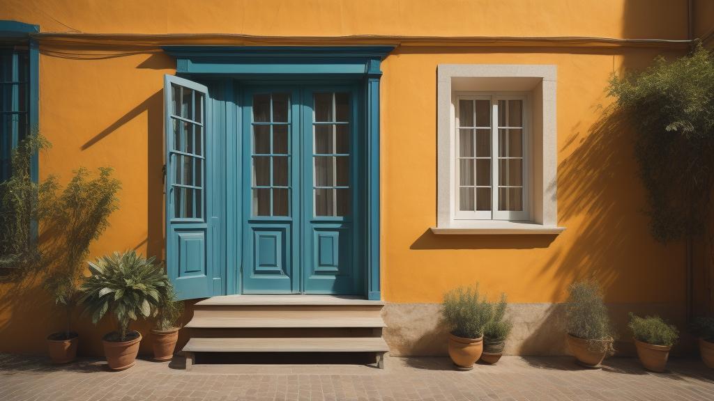 Descubre cómo optimizar la iluminación natural en tu casa Descubre cómo optimizar la iluminación natural en tu casa
