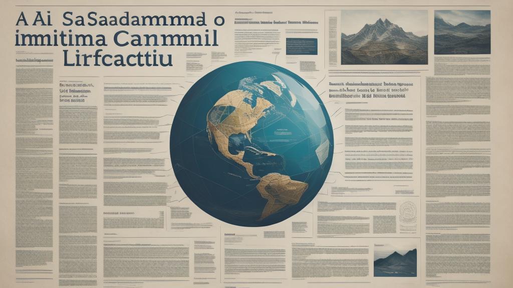 O impacto das fake news na sociedade moderna O impacto das fake news na sociedade moderna