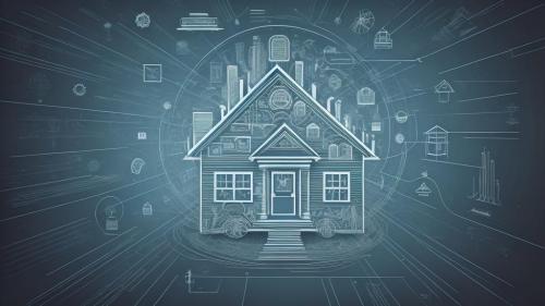 how smart home devices are changing security strategies