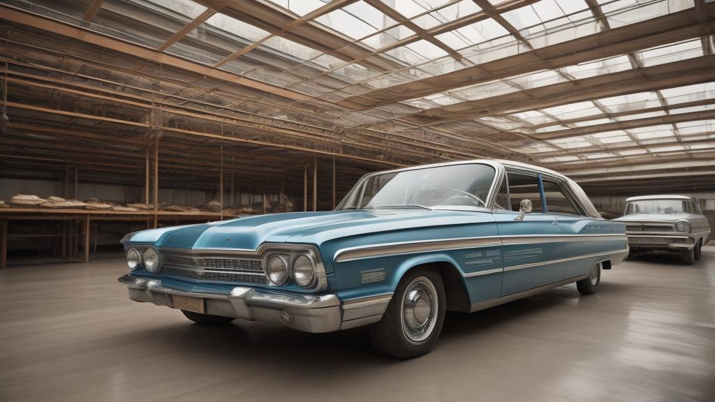 La revolución de los autos eléctricos y autónomos en México: el futuro ya está aquí