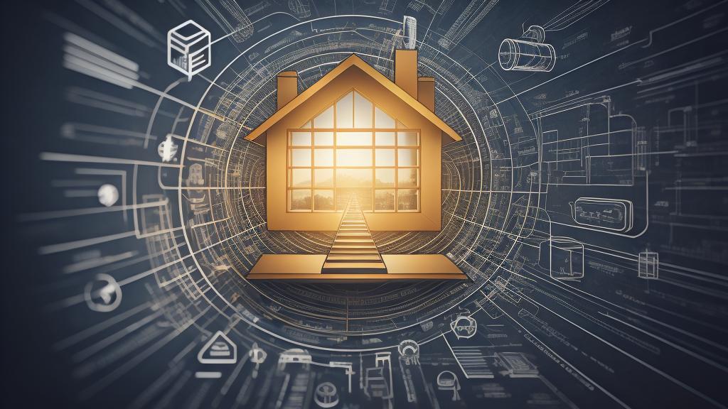 The future of smart homes: integrating technology for seamless living The future of smart homes: integrating technology for seamless living