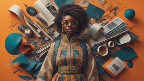 The fusion of fashion, music, and streetwear: how cultural amalgamation is shaping trends