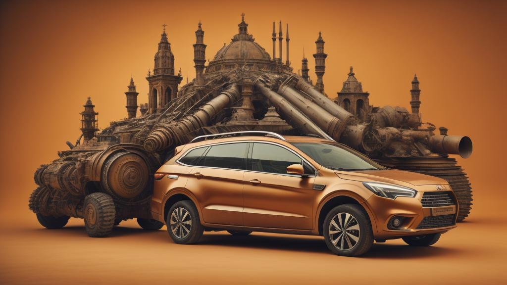 Una mirada profunda al auge de los autos eléctricos en México