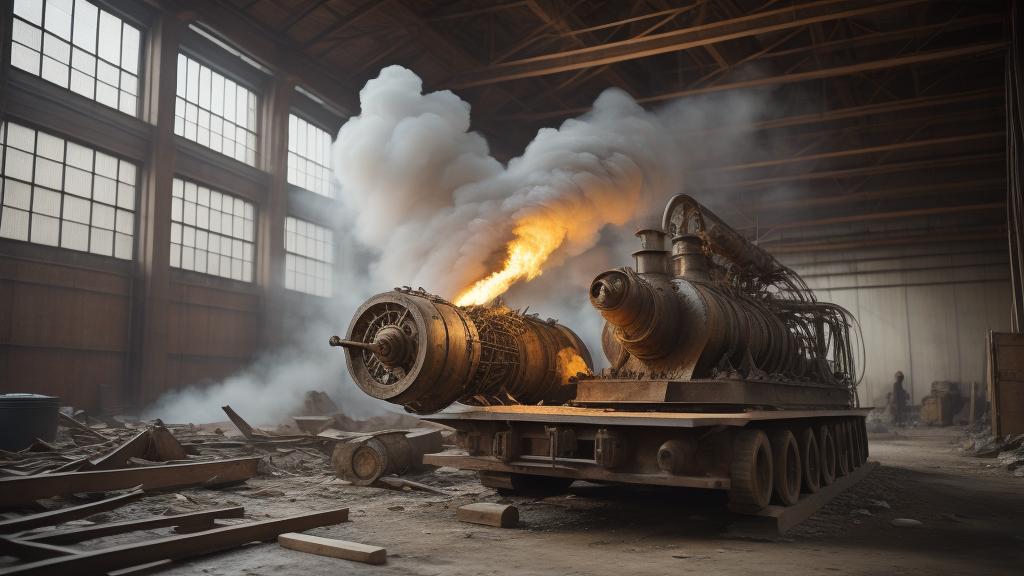 Inside the World of Forgotten Technologies: Innovations That Fizzled Out Inside the World of Forgotten Technologies: Innovations That Fizzled Out