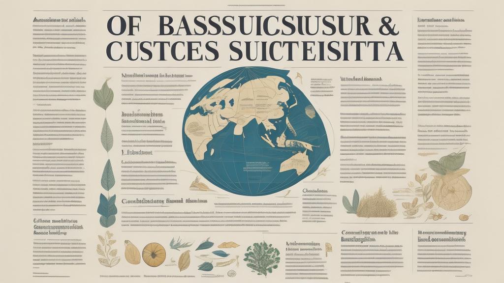 Sustainable fashion: meeting the demand for eco-friendly style