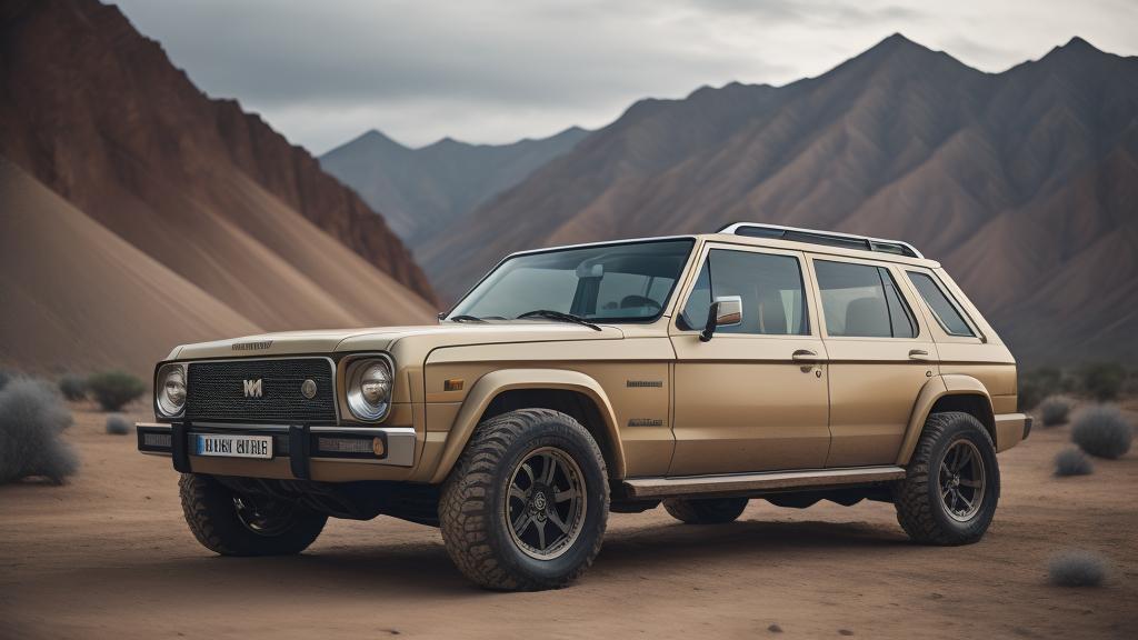 La evolución de los SUV híbridos: una mirada al futuro de la movilidad