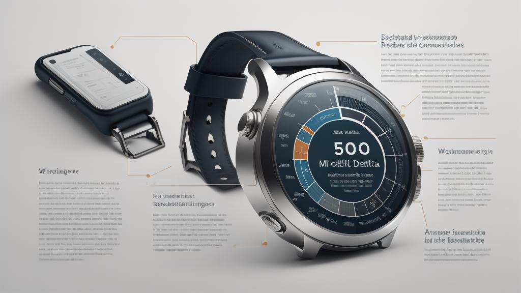 El impacto de la tecnología wearable en nuestra salud diaria