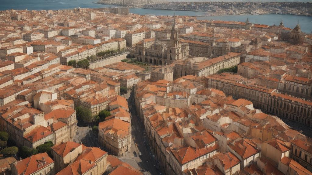 O impacto das startups na economia portuguesa: inovação e desafios O impacto das startups na economia portuguesa: inovação e desafios
