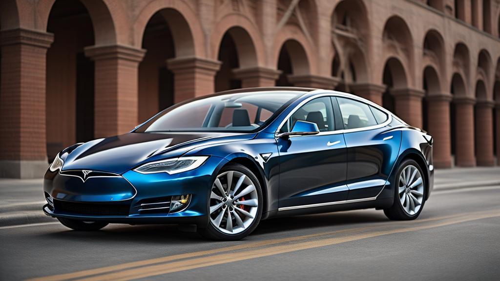 El futuro eléctrico: los autos que están transformando el mercado mexicano